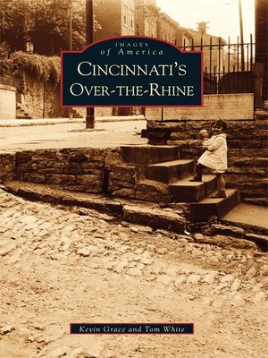 cover image of Cincinnati's Over-the-Rhine
